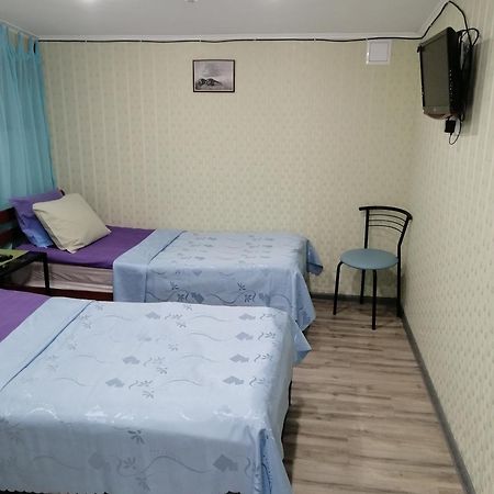 Yellowunlimited Hotel Kharkiv Chambre photo