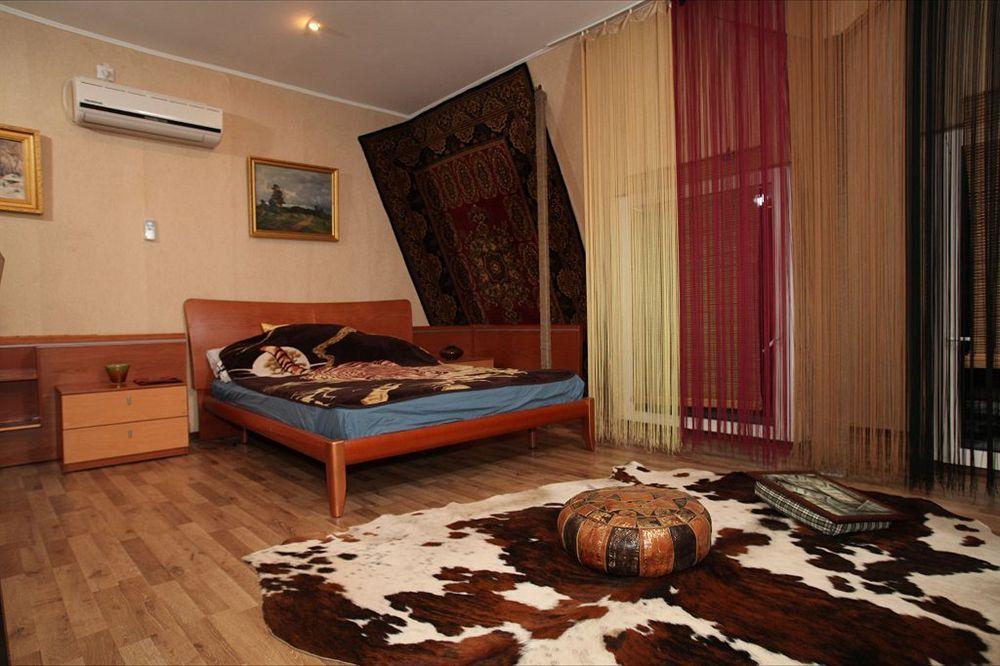 Yellowunlimited Hotel Kharkiv Chambre photo