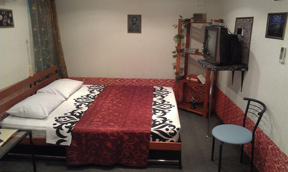 Yellowunlimited Hotel Kharkiv Extérieur photo