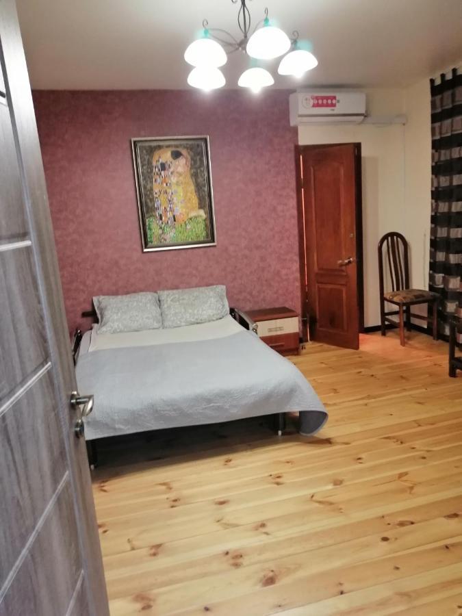 Yellowunlimited Hotel Kharkiv Extérieur photo