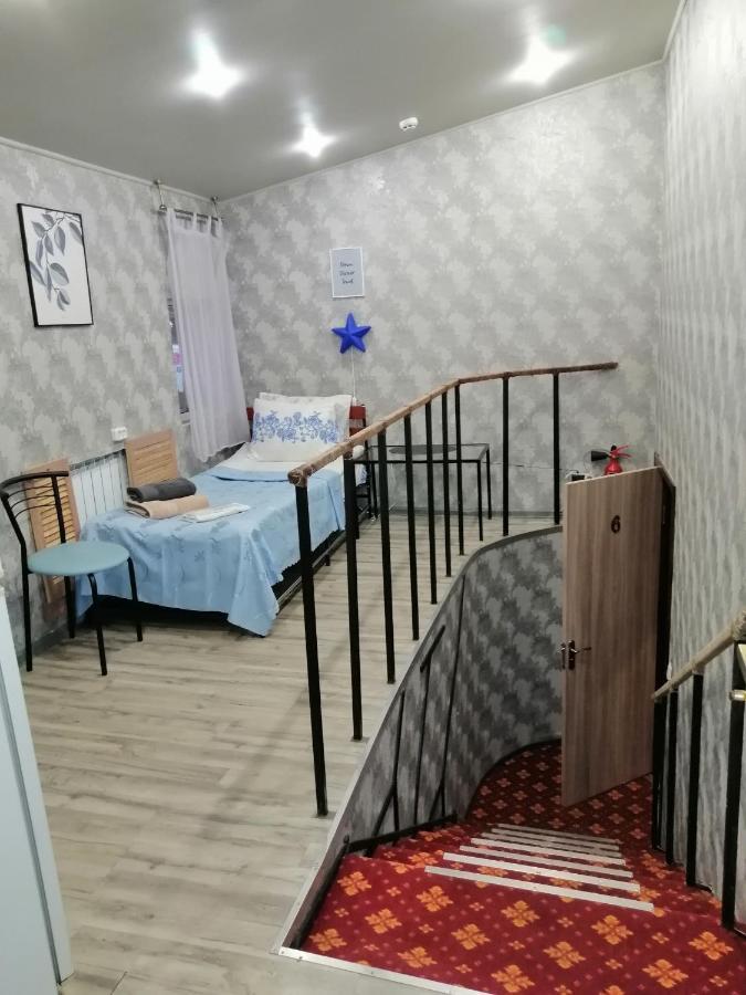Yellowunlimited Hotel Kharkiv Extérieur photo