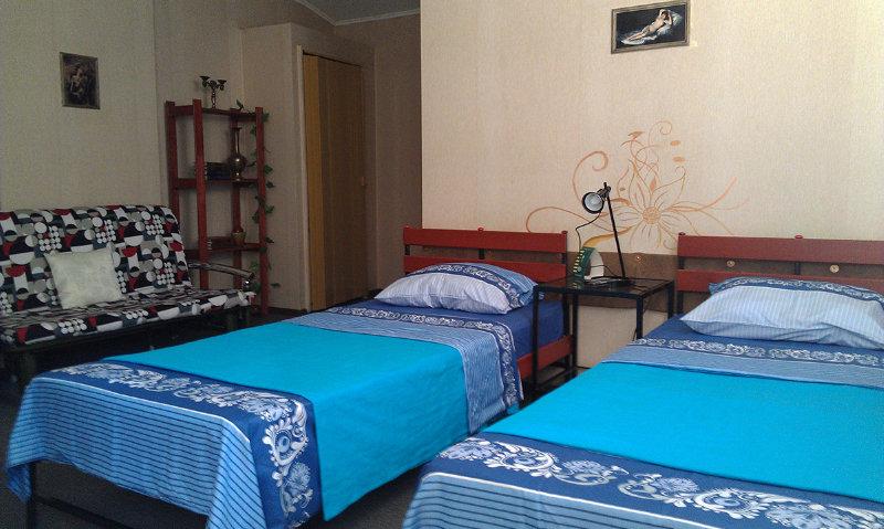 Yellowunlimited Hotel Kharkiv Extérieur photo