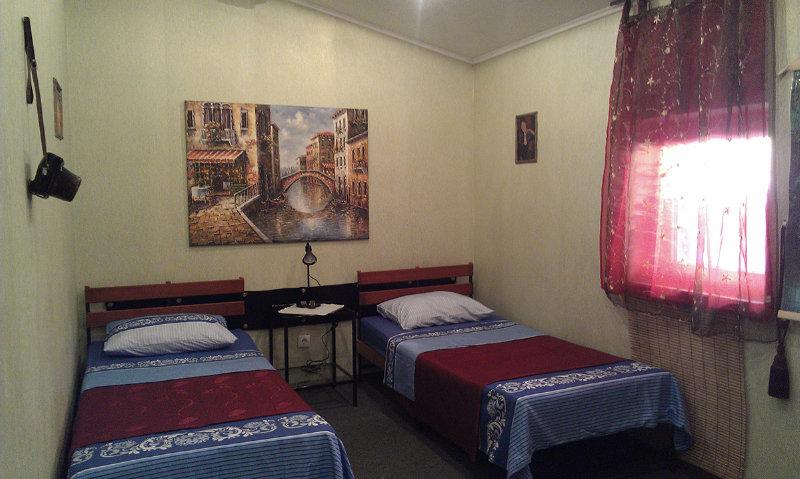 Yellowunlimited Hotel Kharkiv Extérieur photo