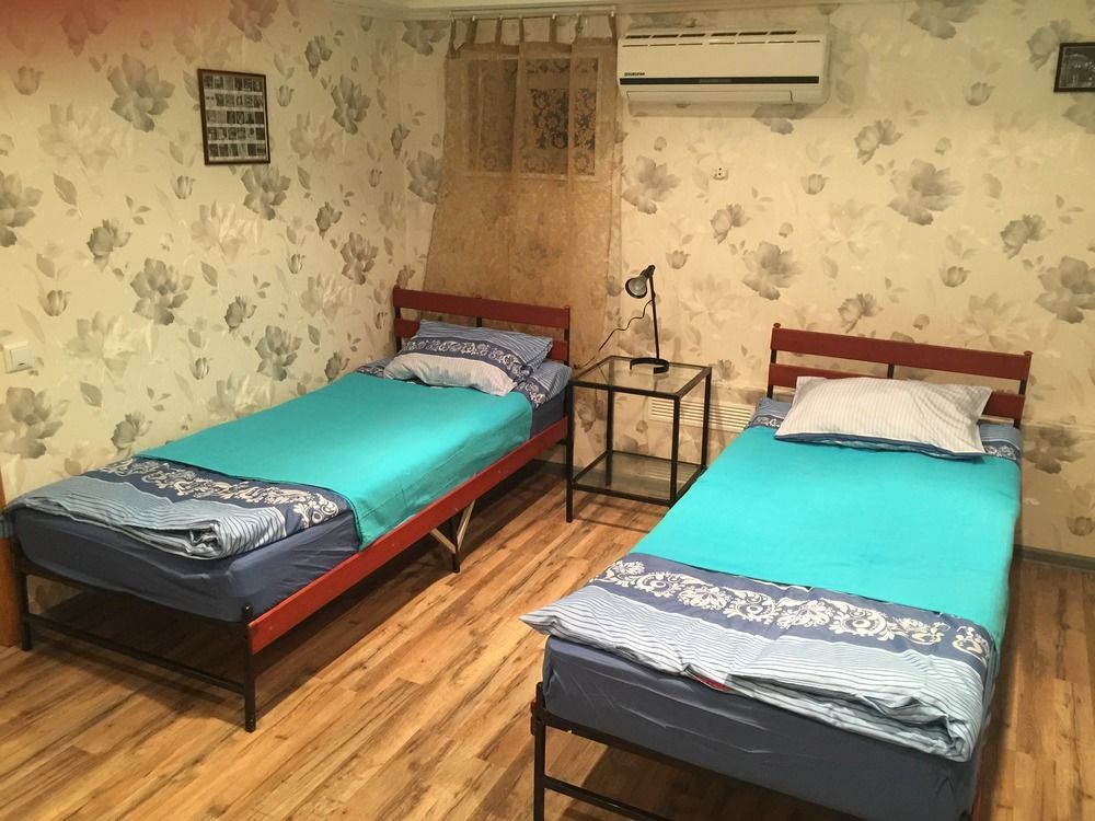 Yellowunlimited Hotel Kharkiv Extérieur photo