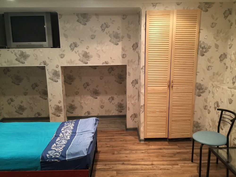 Yellowunlimited Hotel Kharkiv Extérieur photo