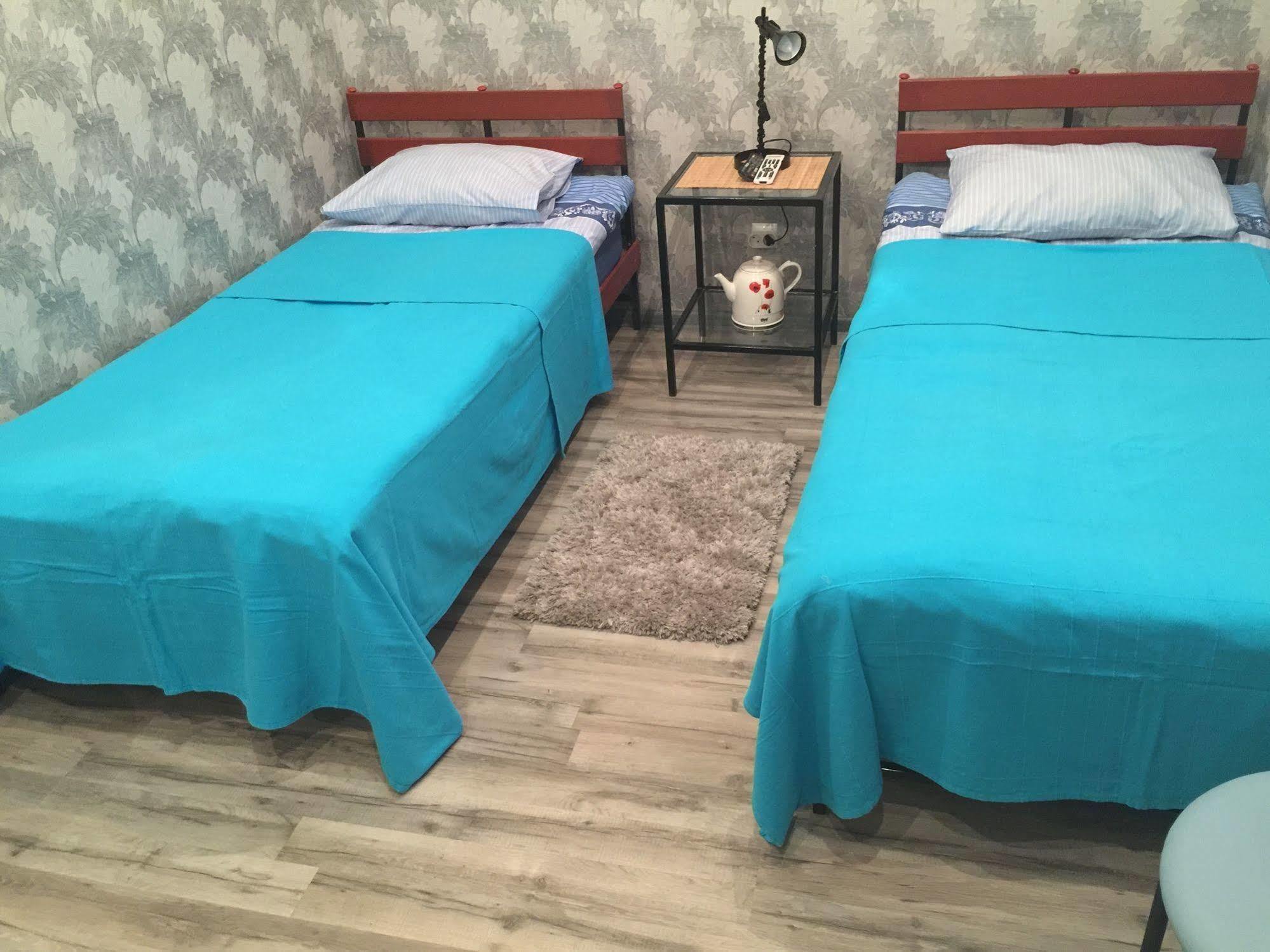 Yellowunlimited Hotel Kharkiv Extérieur photo