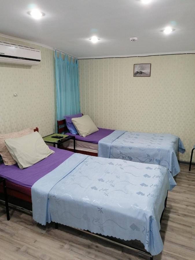 Yellowunlimited Hotel Kharkiv Extérieur photo